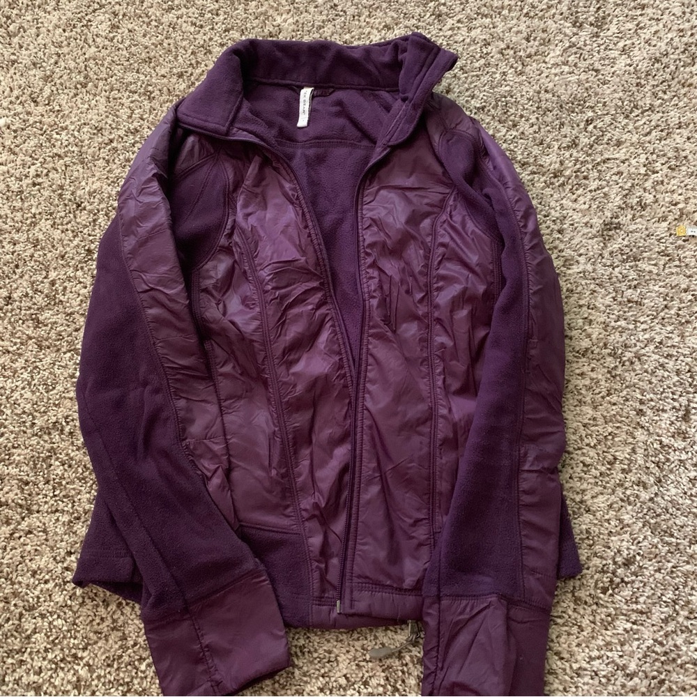 Jacket ✨ SMALL